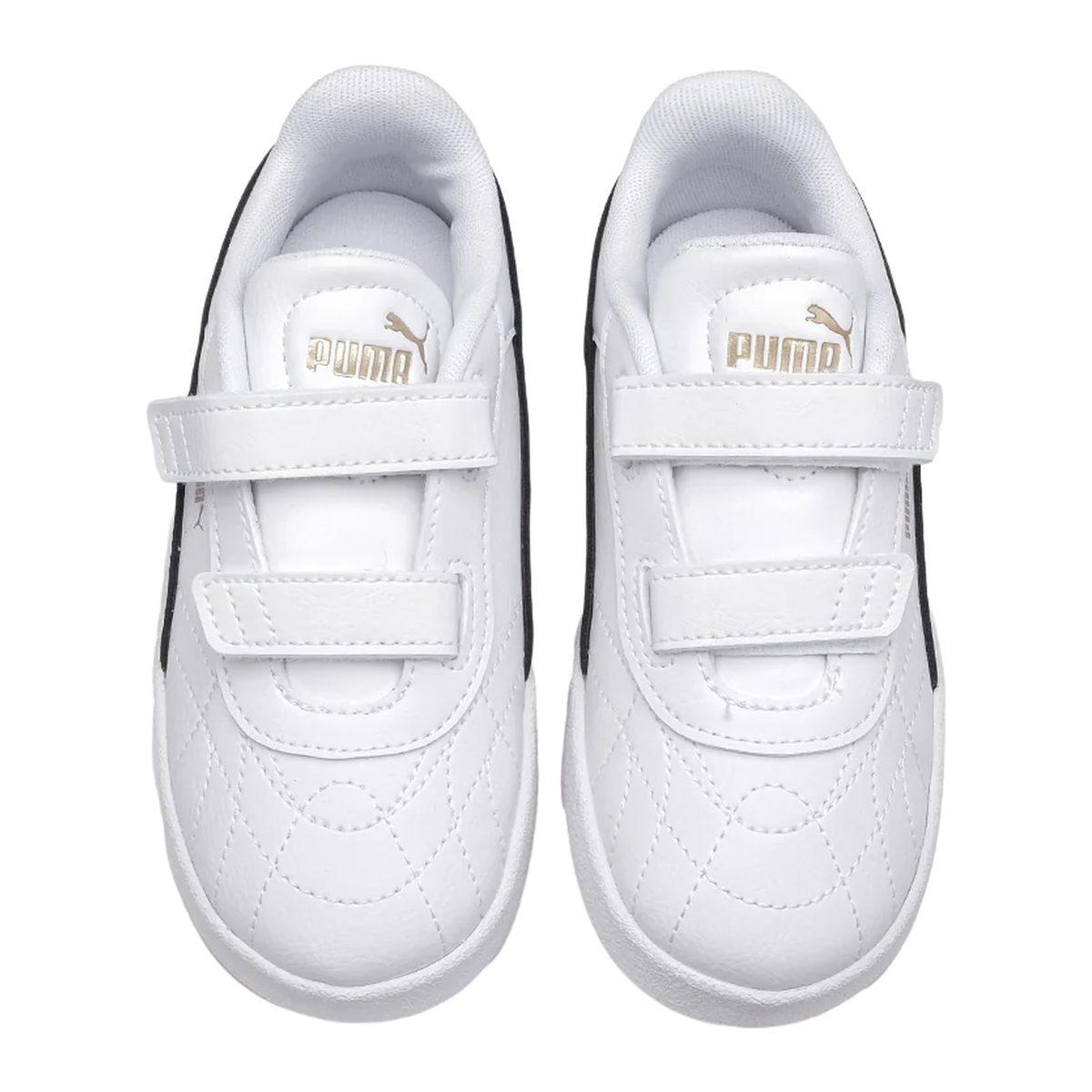 PUMA Club II Indoor Sneakers Bambini