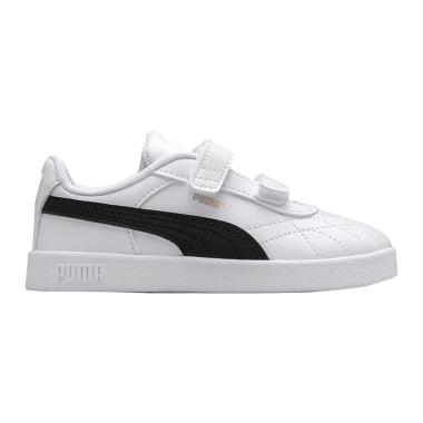 PUMA Club II Indoor Sneakers Bambini