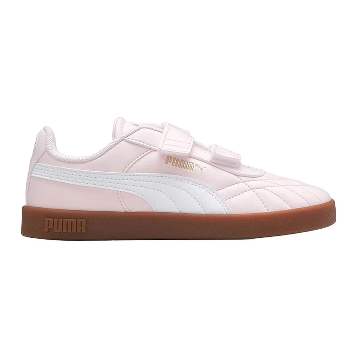 PUMA Club II Indoor Sneakers Bambini
