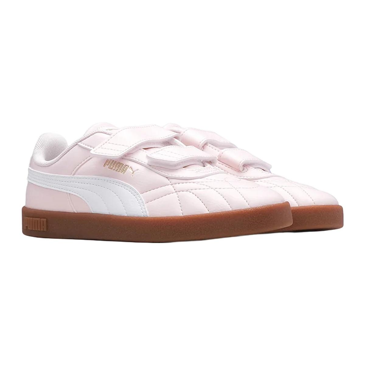 PUMA Club II Indoor Sneakers Bambini