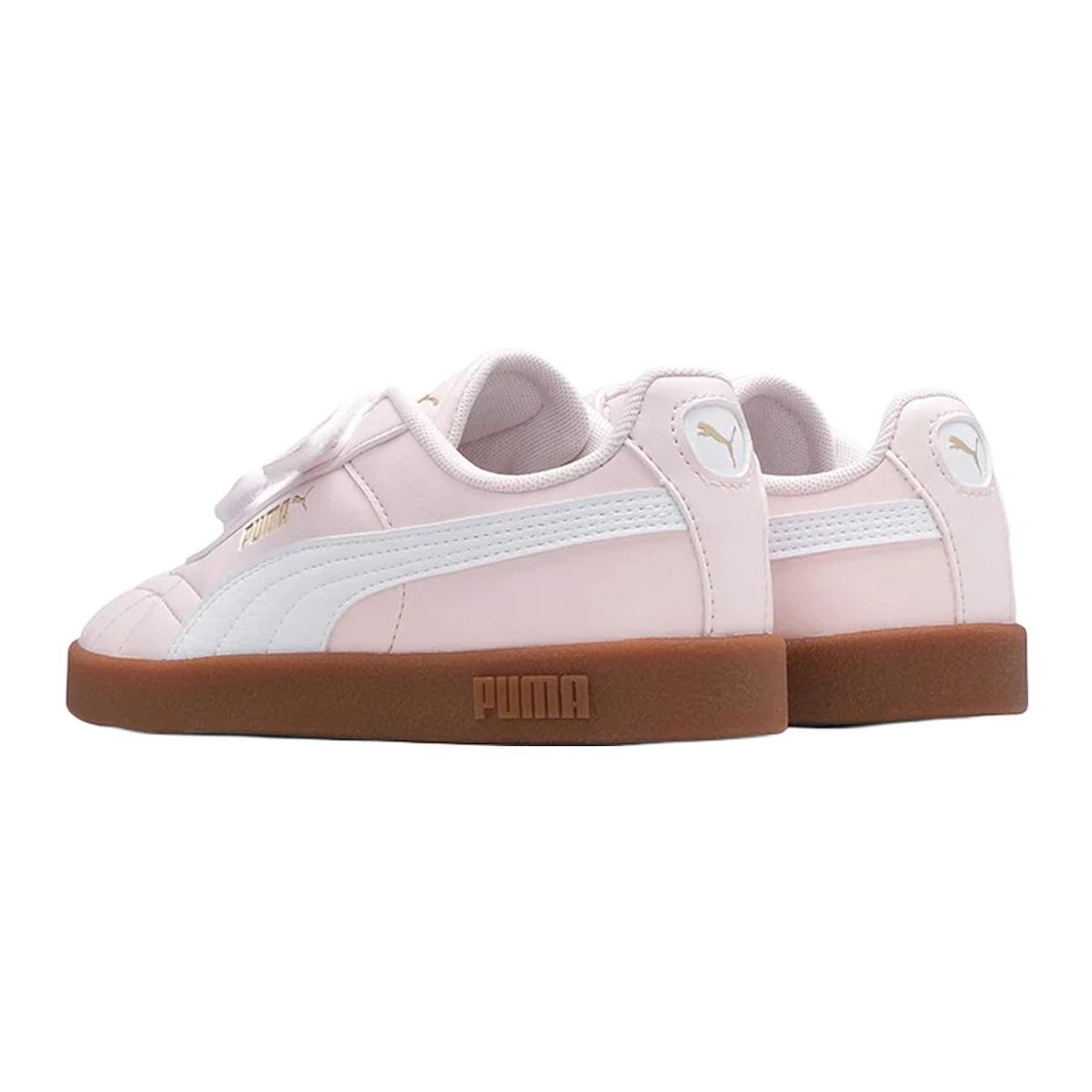 PUMA Club II Indoor Sneakers Bambini