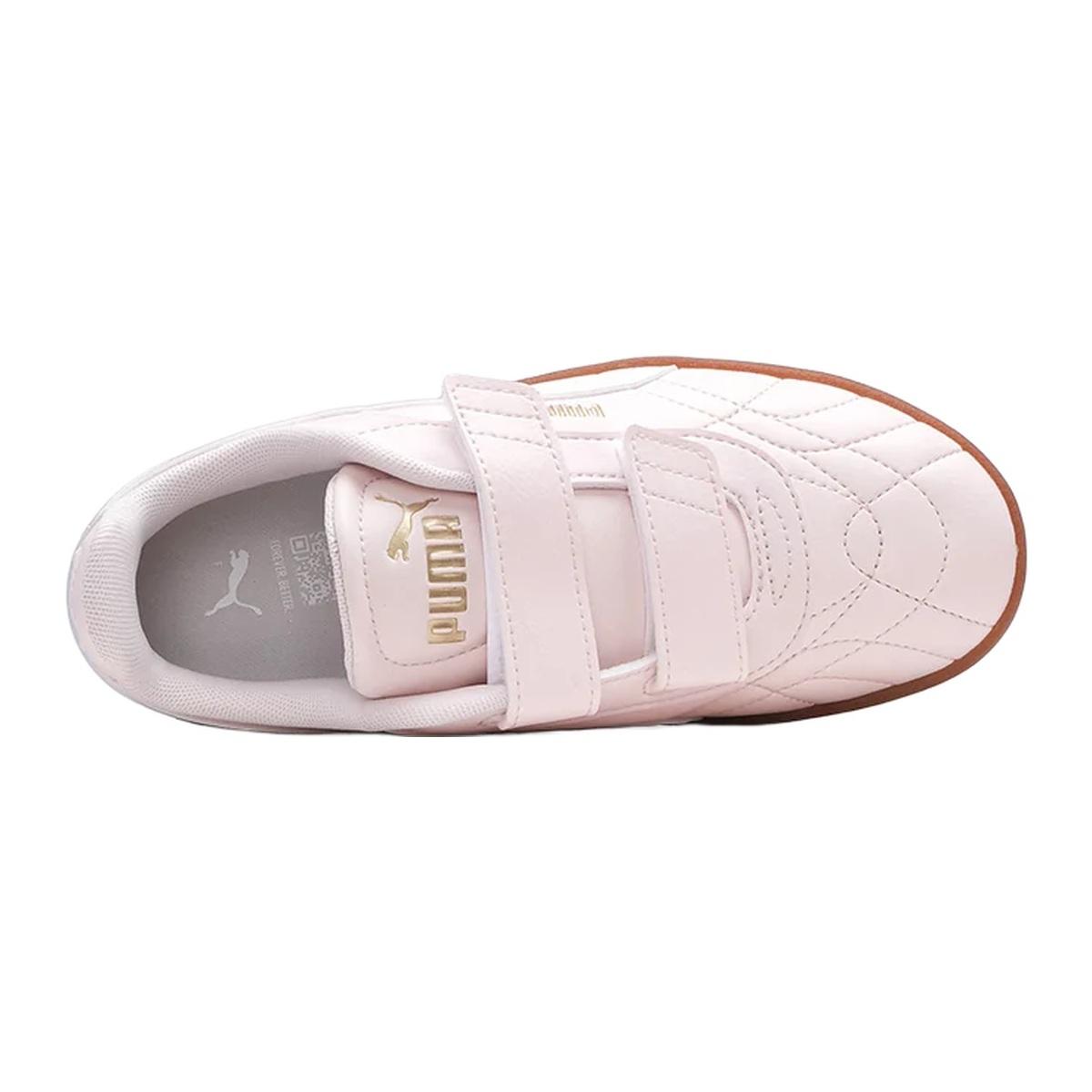 PUMA Club II Indoor Sneakers Bambini