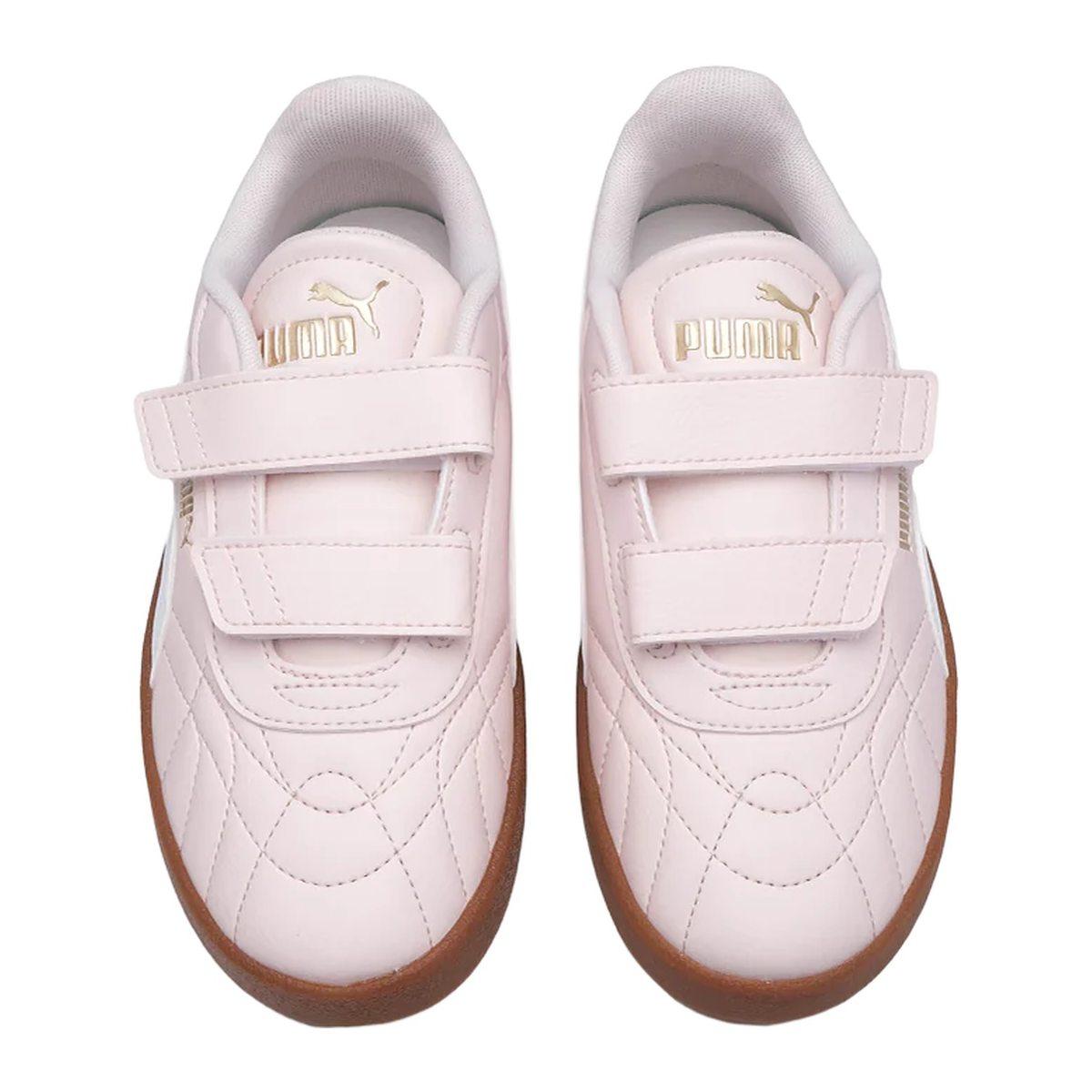 PUMA Club II Indoor Sneakers Bambini