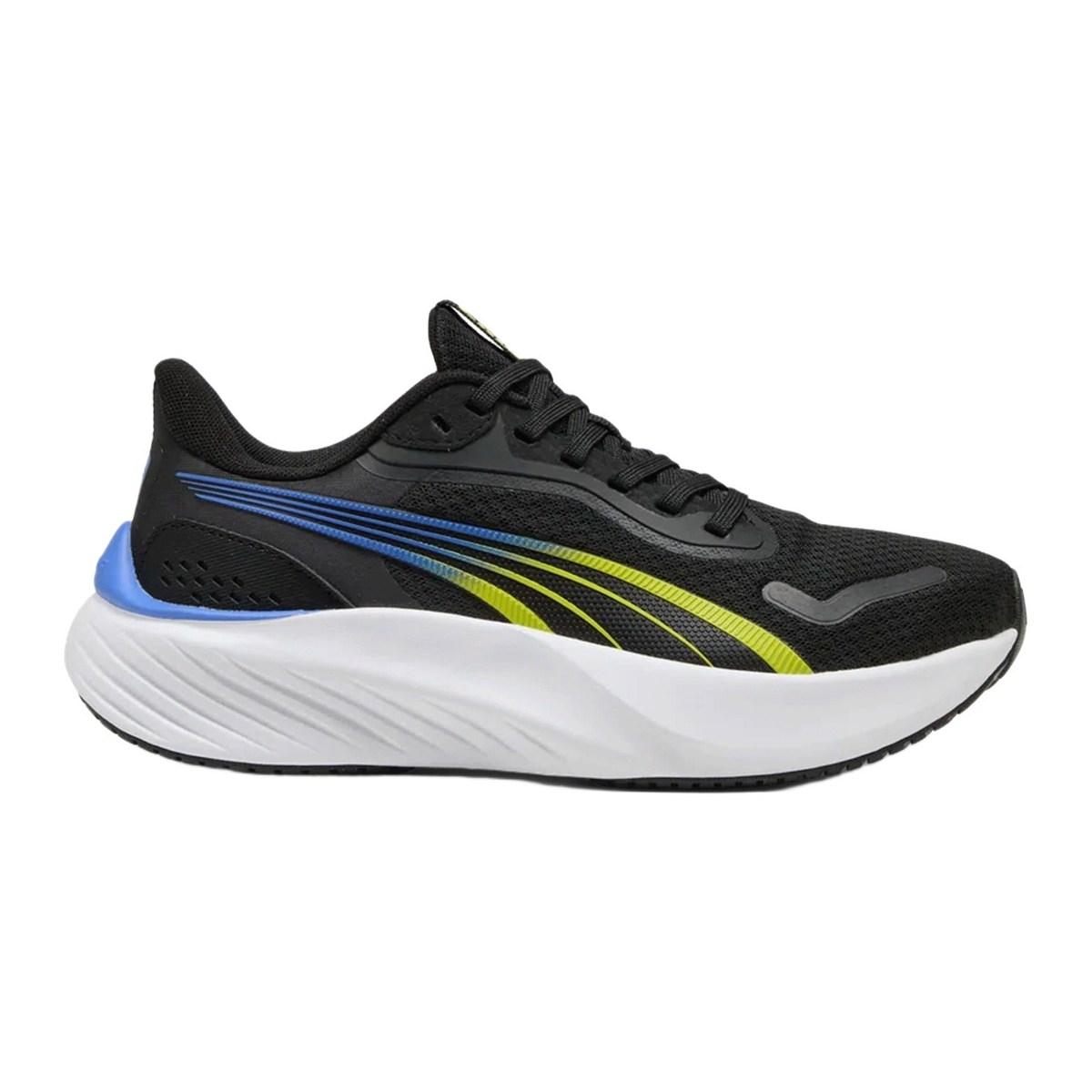 PUMA Pounce Lite Jr Scarpe Running Bambini
