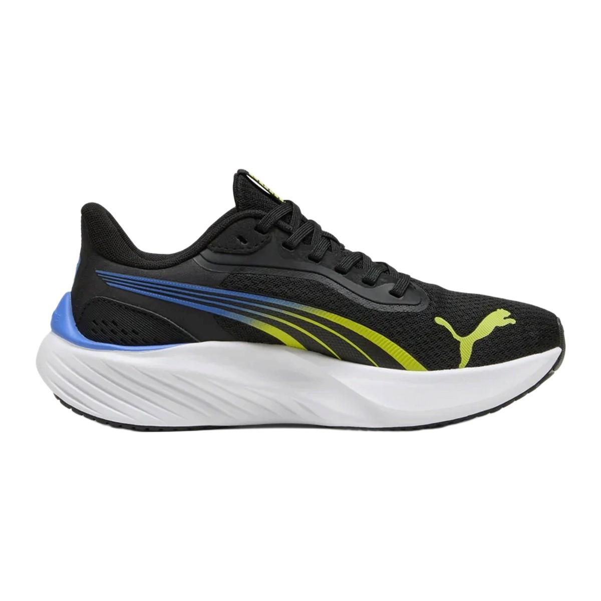 PUMA Pounce Lite Jr Scarpe Running Bambini