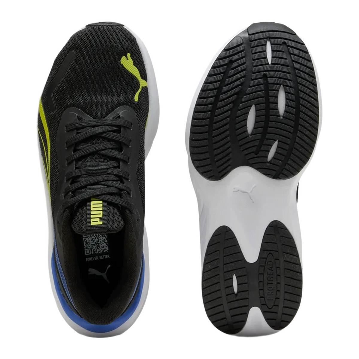 PUMA Pounce Lite Jr Scarpe Running Bambini