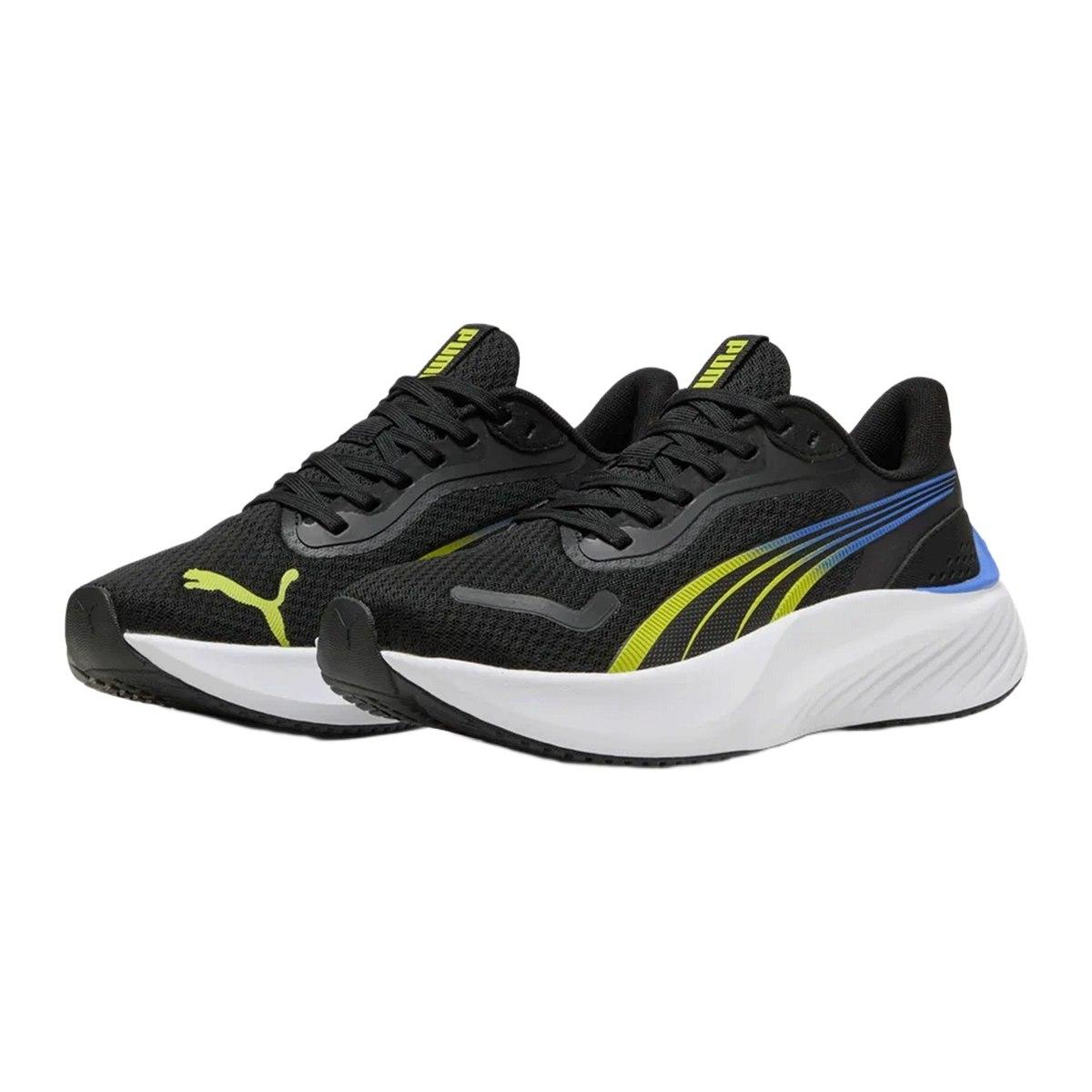 PUMA Pounce Lite Jr Scarpe Running Bambini