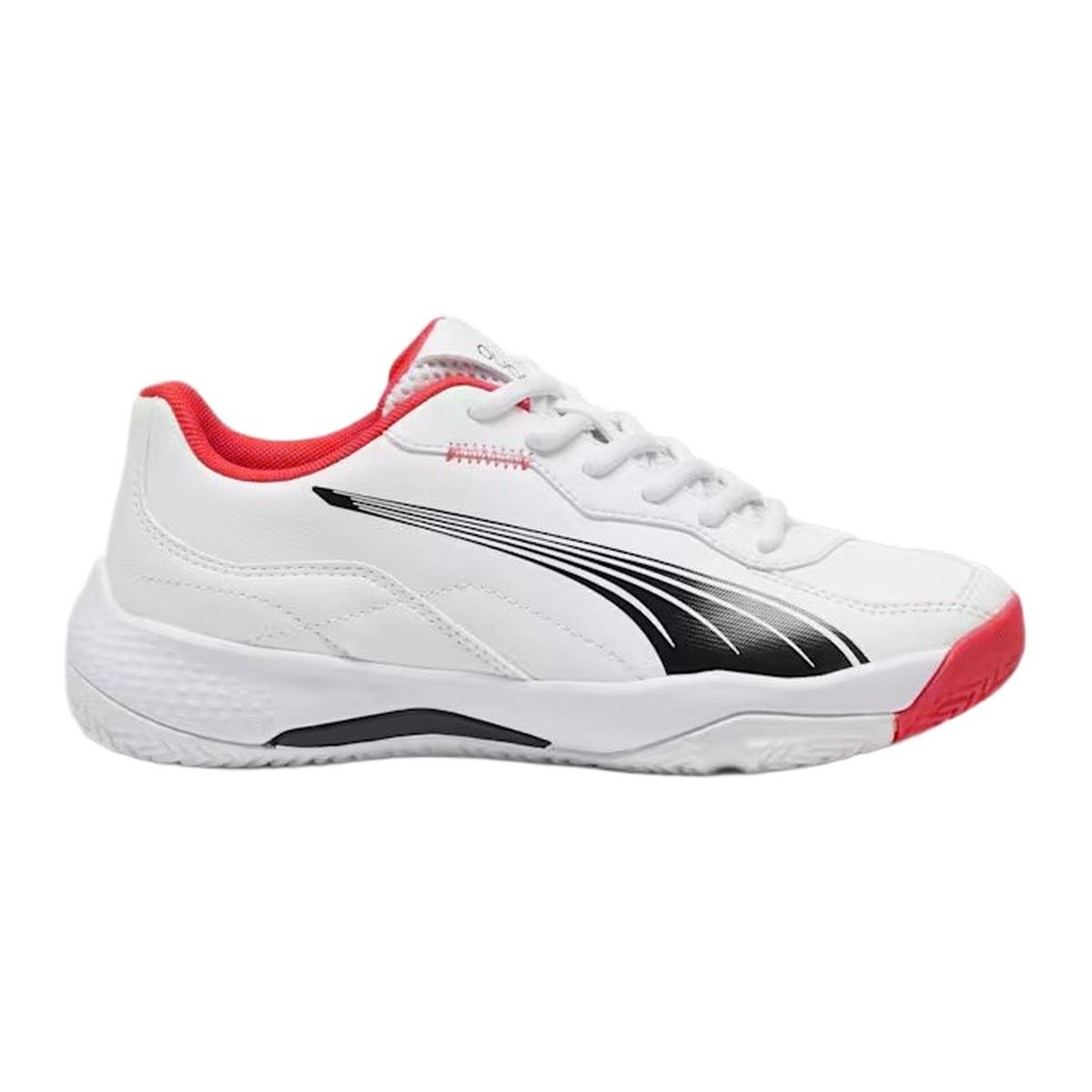 PUMA Nova Smash Jr Scarpe Bambini