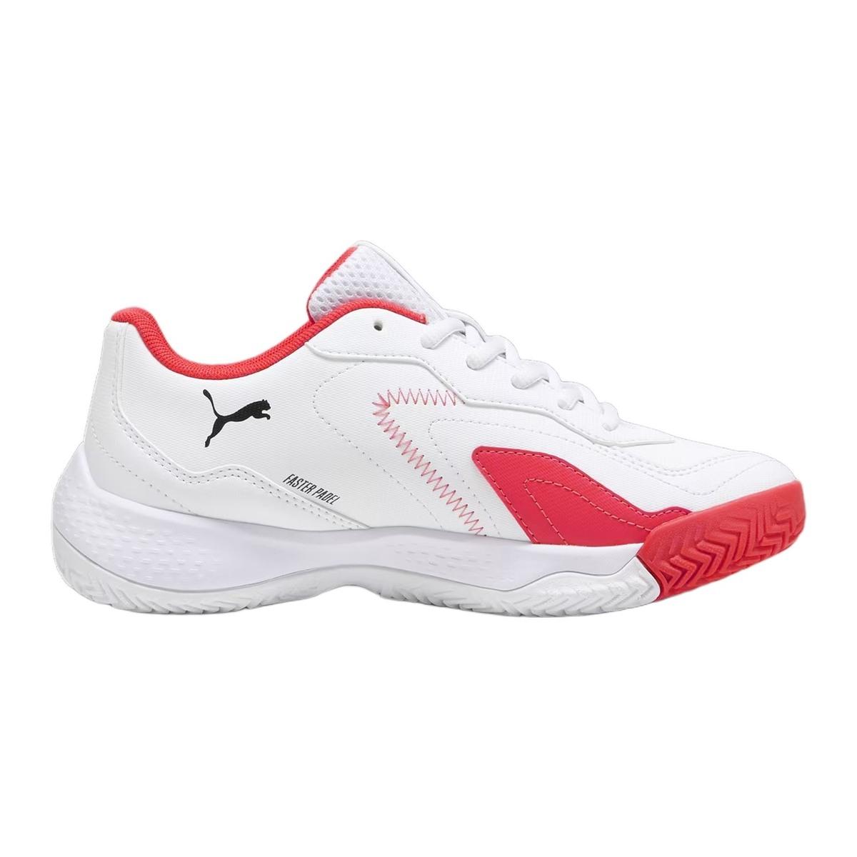 PUMA Nova Smash Jr Scarpe Bambini