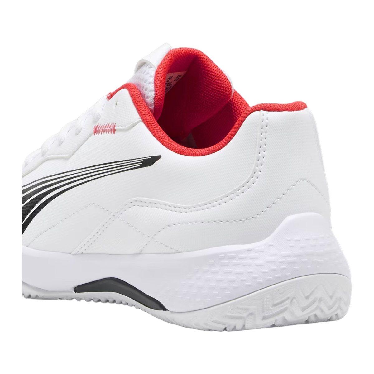 PUMA Nova Smash Jr Scarpe Bambini