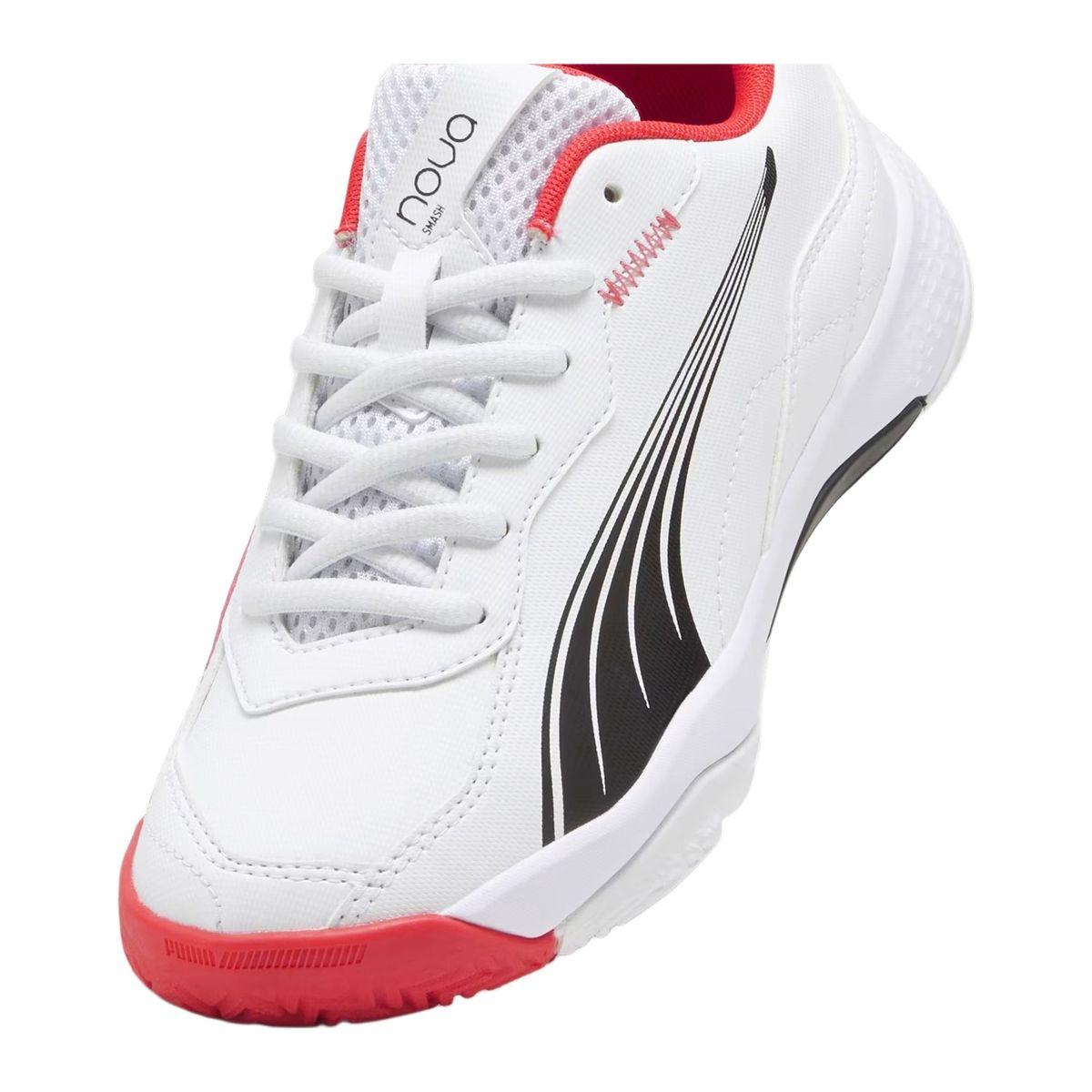 PUMA Nova Smash Jr Scarpe Bambini