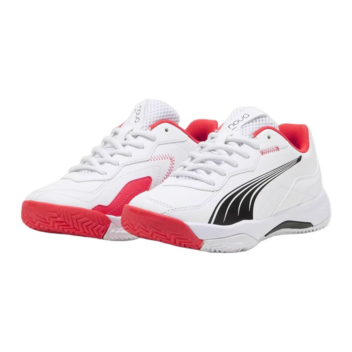 PUMA Nova Smash Jr Scarpe Bambini