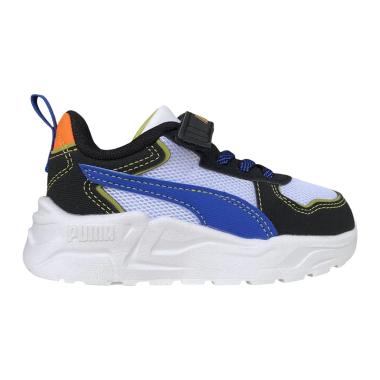 PUMA Trinity Lite Starblitz Sneakers Scarpe Bambini