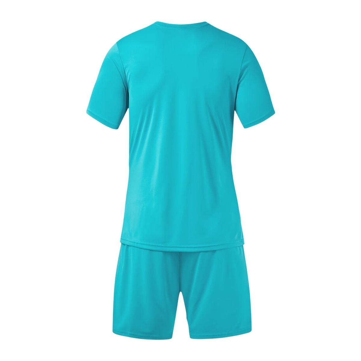 Joma Phoenix III Set Completo Maglia Pantaloncini Calcio