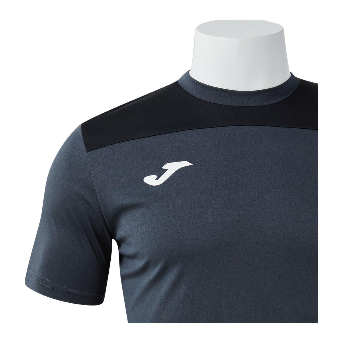 Joma Phoenix III Set Completo Maglia Pantaloncini Calcio