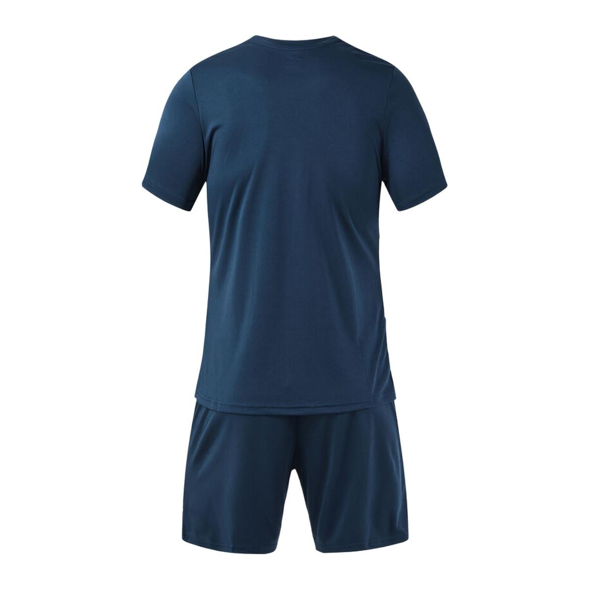 Joma Phoenix III Set Completo Maglia Pantaloncini Calcio