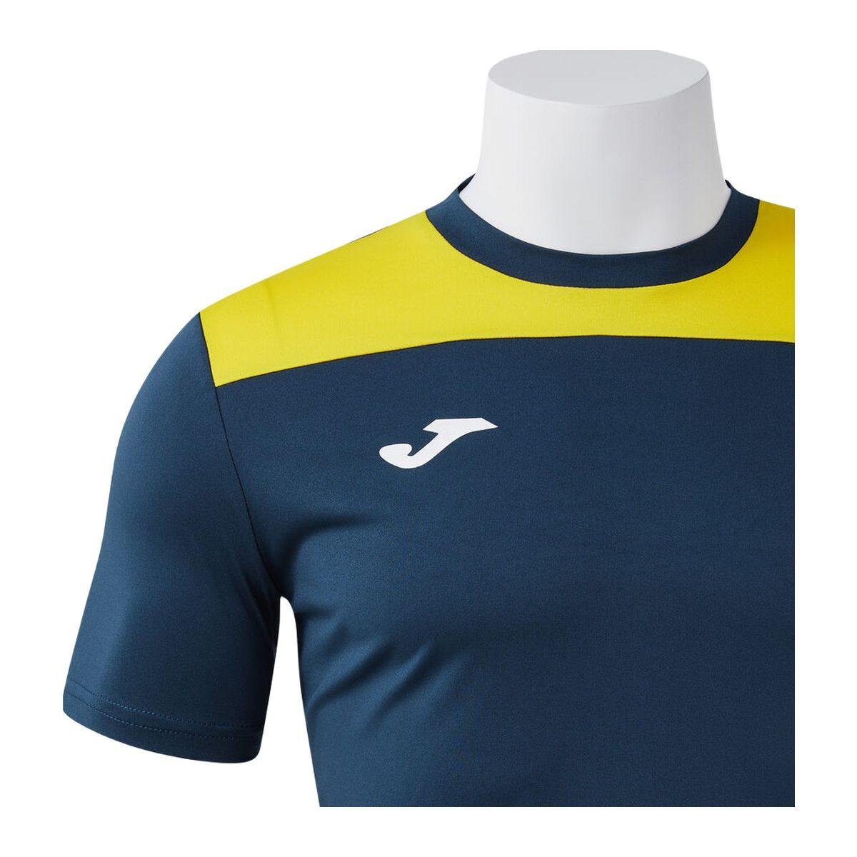 Joma Phoenix III Set Completo Maglia Pantaloncini Calcio