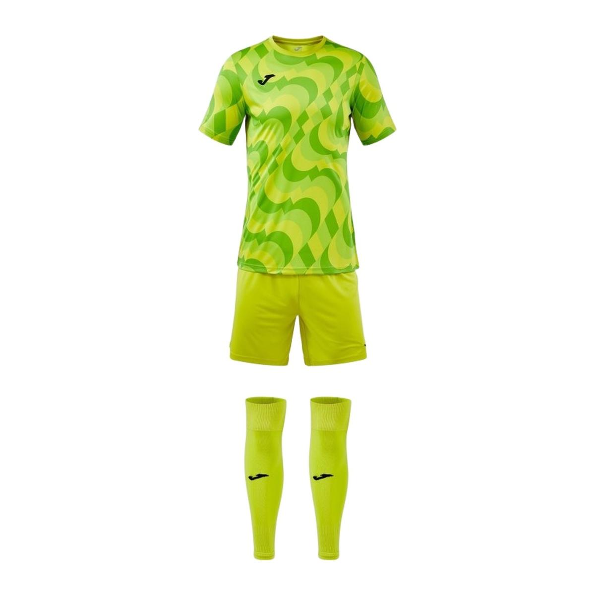 JOMA Set Area 480Completo Portiere Uomo