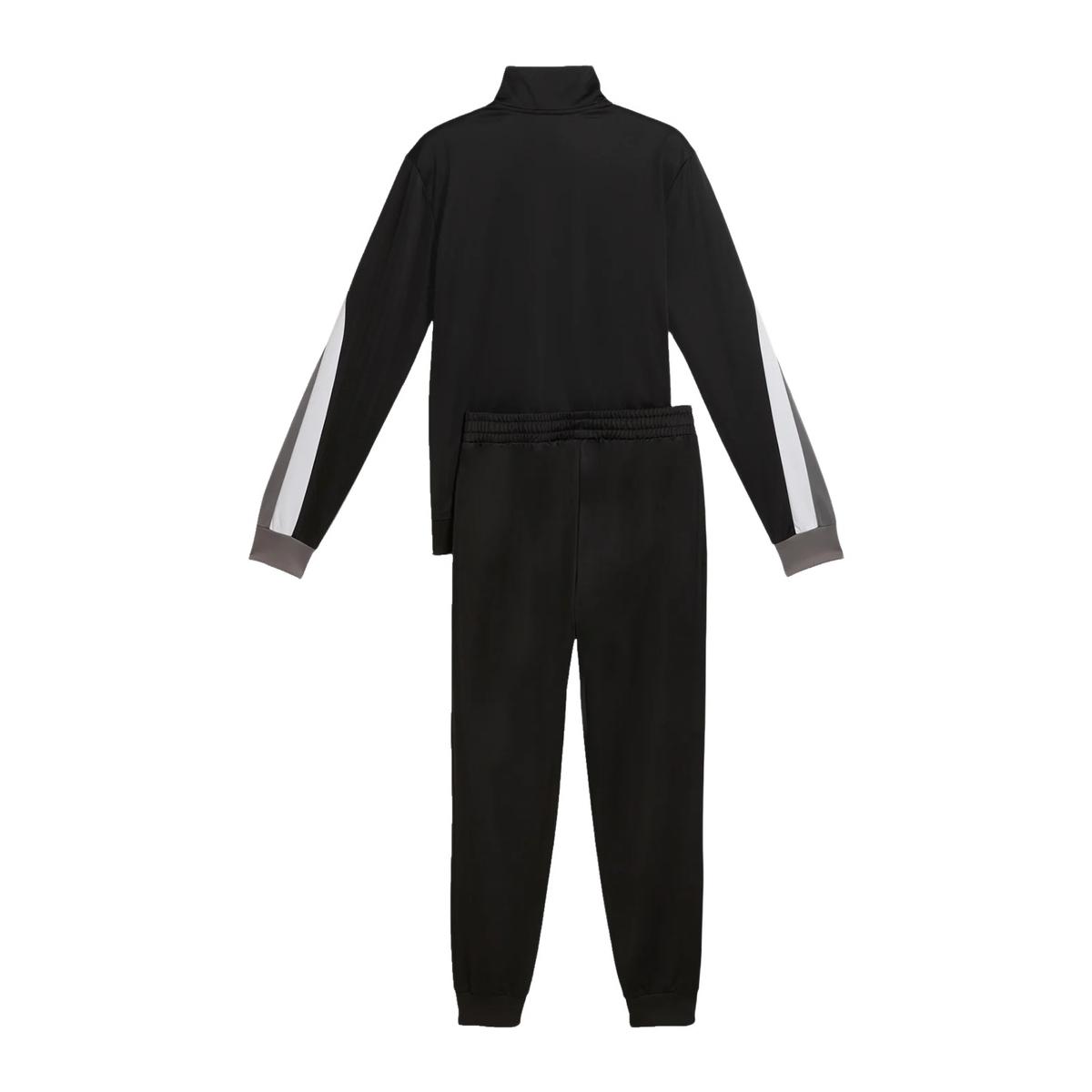 JOMA Ess Block Poly Suit Tuta Fitness Uomo