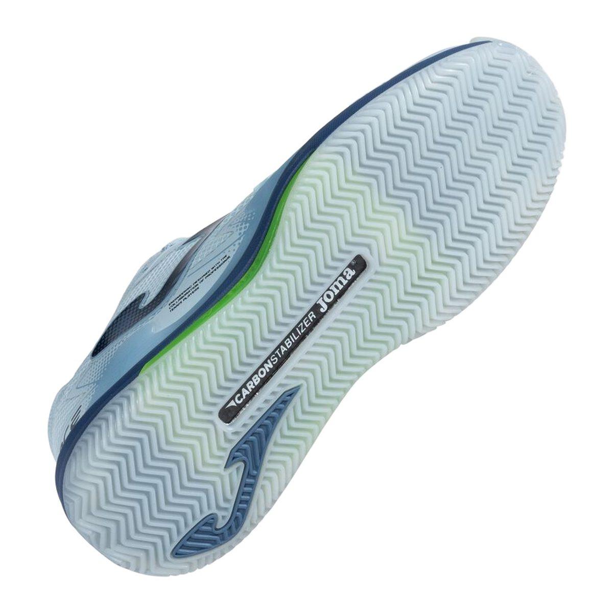 Joma ACE Men 2505 Scarpe Tennis Uomo