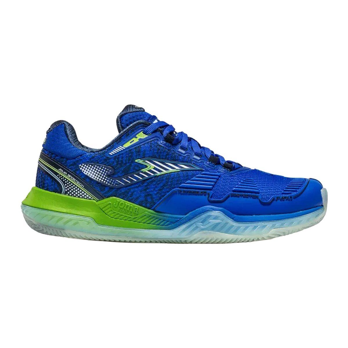 Joma Point Men 2604 Scarpe Tennis Uomo