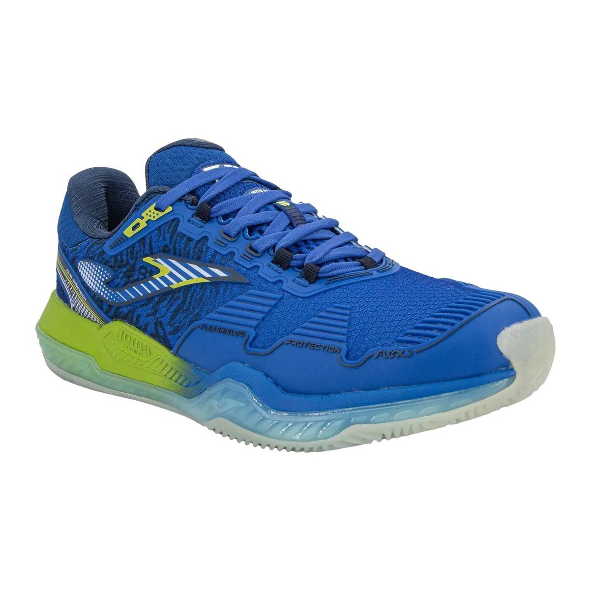 Joma Point Men 2604 Scarpe Tennis Uomo