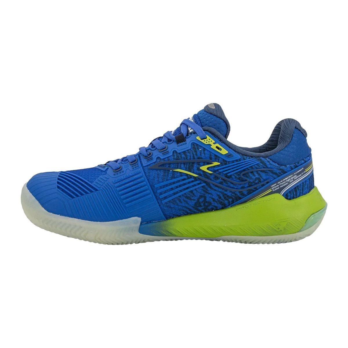 Joma Point Men 2604 Scarpe Tennis Uomo