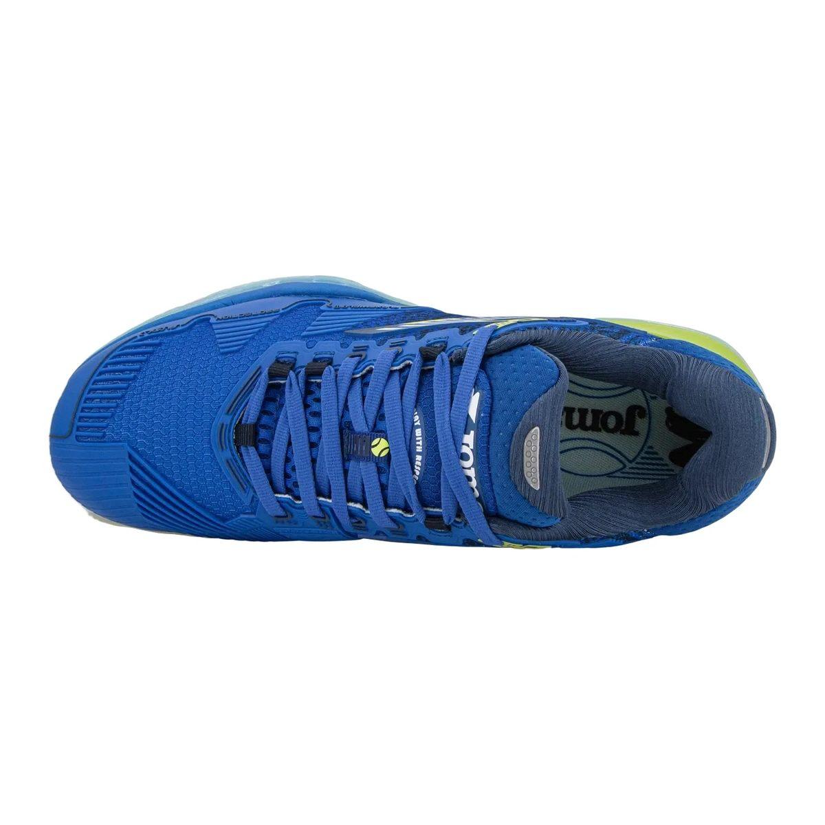Joma Point Men 2604 Scarpe Tennis Uomo