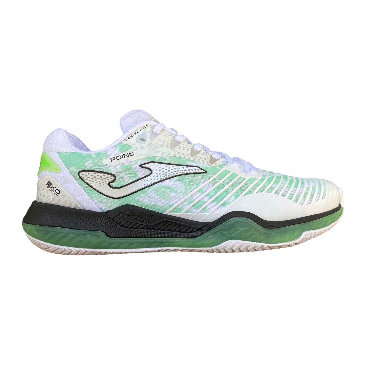 Joma Point Men 2502 Scarpe Tennis Uomo