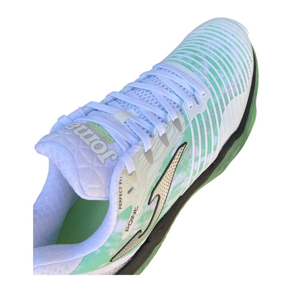 Joma Point Men 2502 Scarpe Tennis Uomo