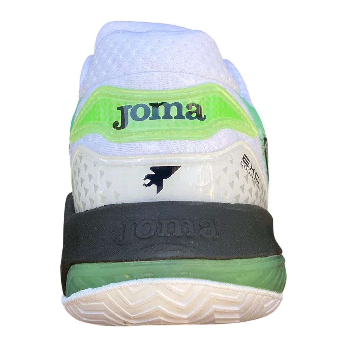 Joma Point Men 2502 Scarpe Tennis Uomo