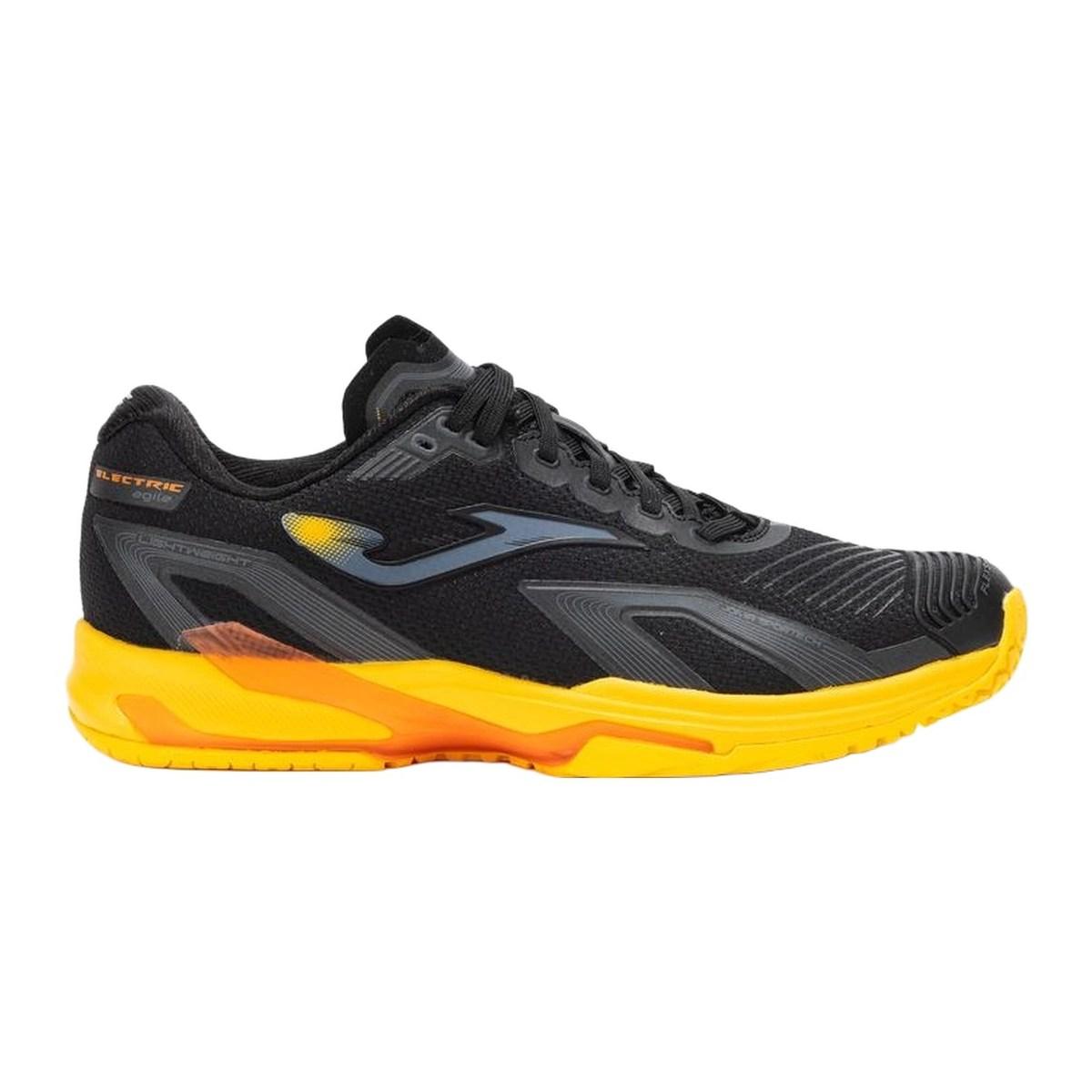 Joma Electric Men 2501 Scarpe Tennis Uomo