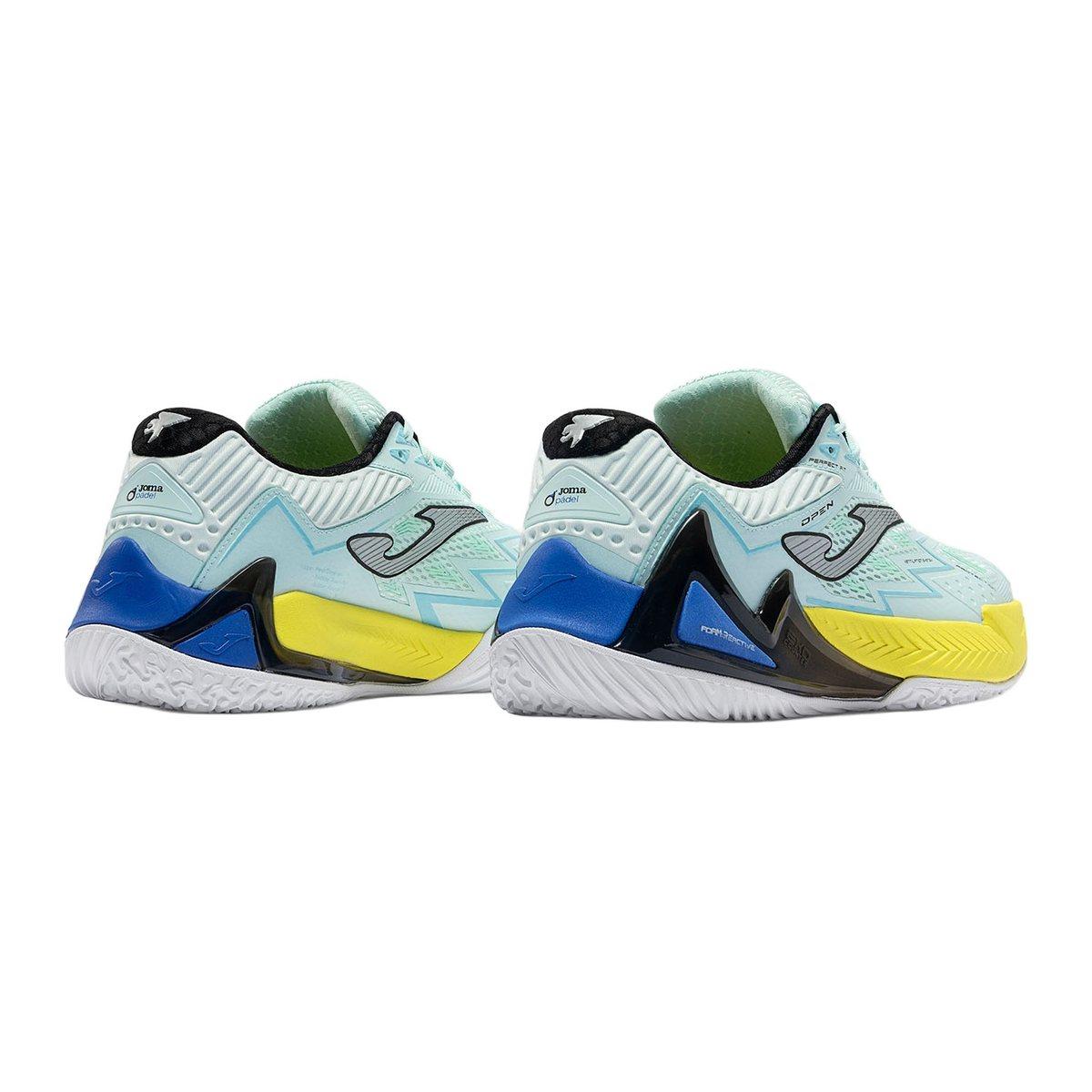 Joma Open Men Scarpe Padel Uomo