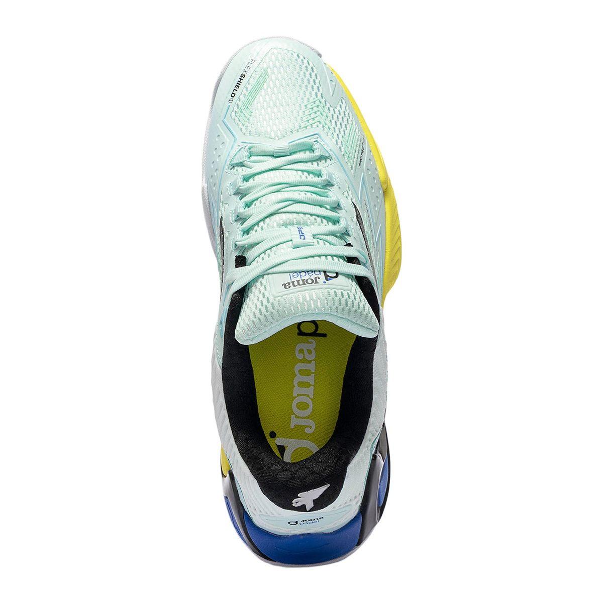 Joma Open Men Scarpe Padel Uomo
