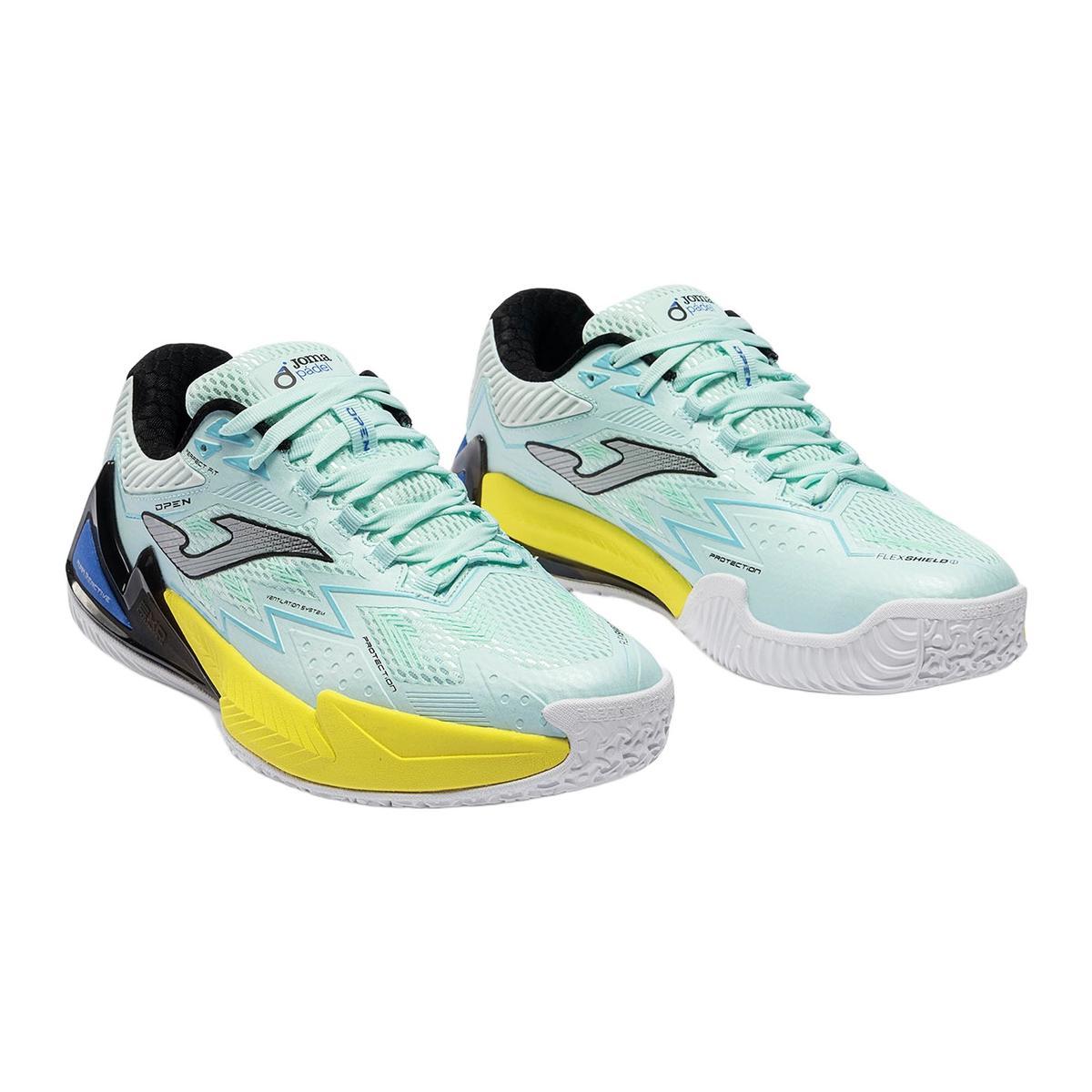 Joma Open Men Scarpe Padel Uomo