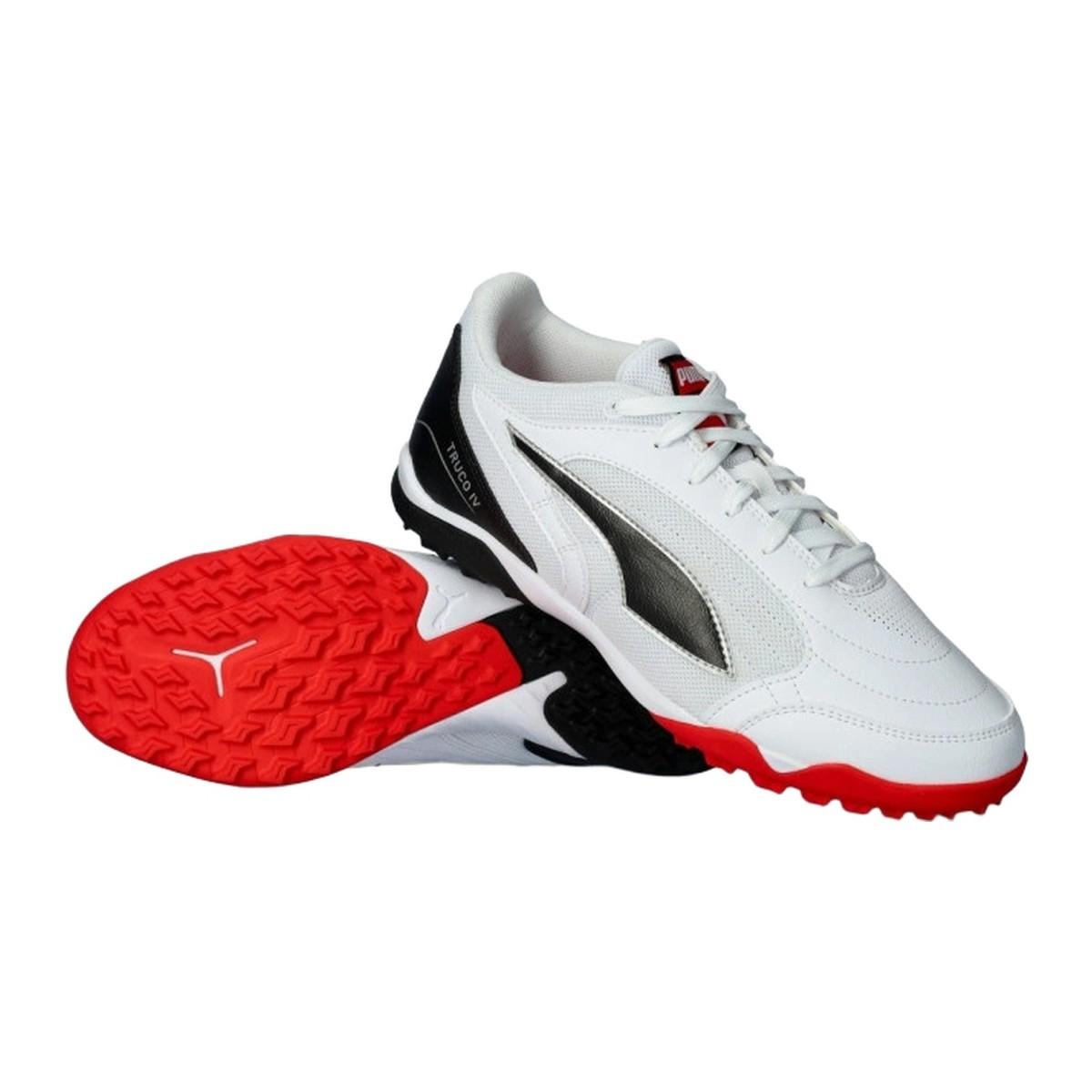 PUMA Truco IV TT Scarpe Calcetto