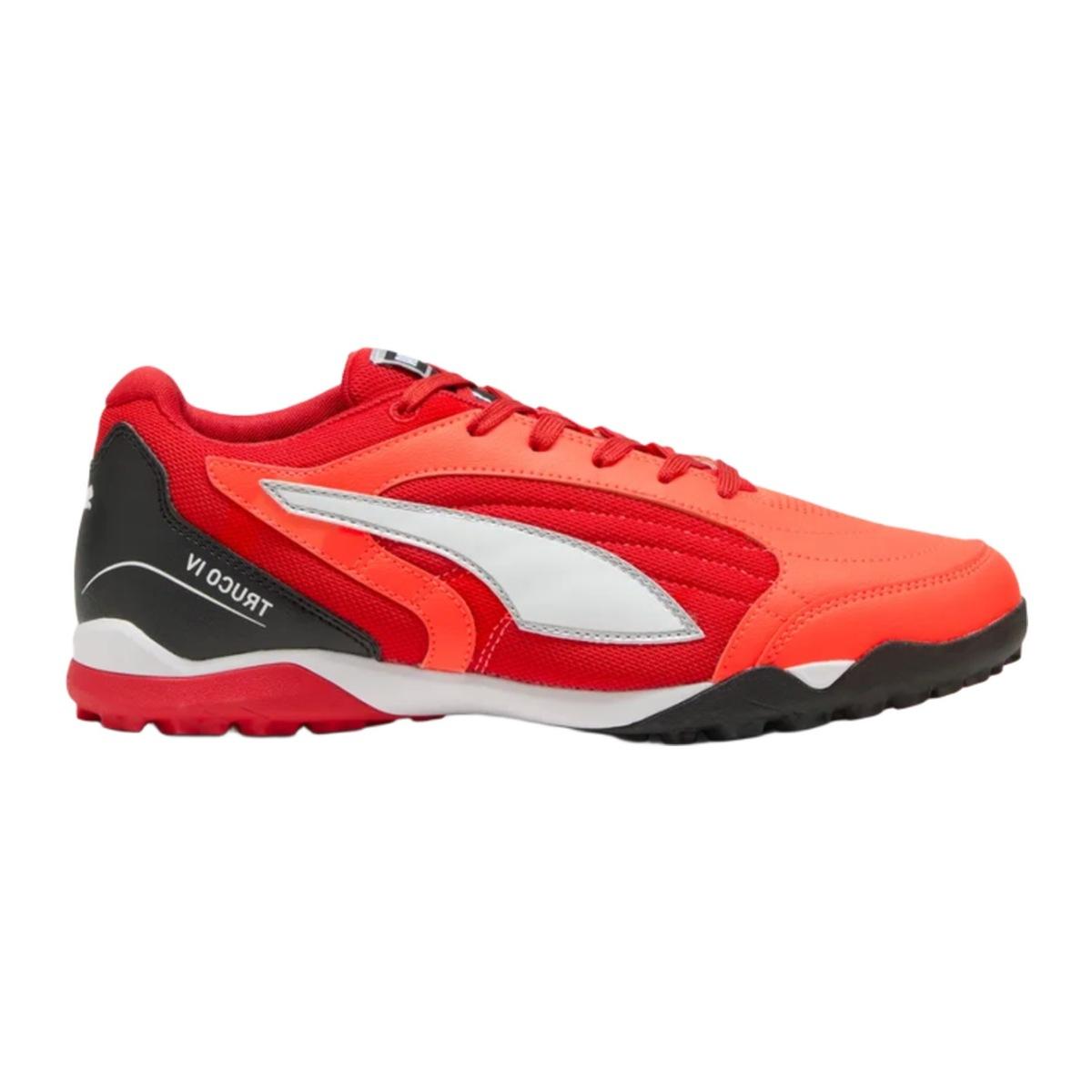 PUMA Truco IV TT Scarpe Calcetto