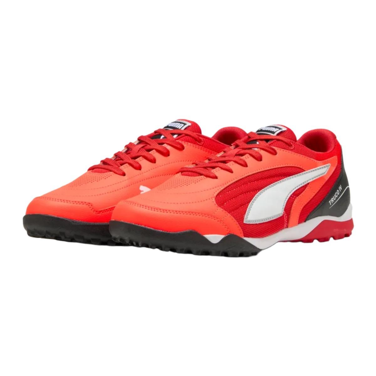 PUMA Truco IV TT Scarpe Calcetto