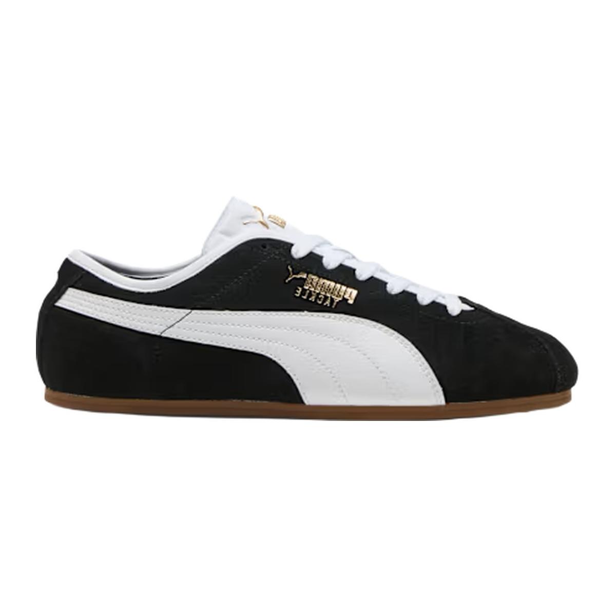 PUMA Tackle Sneakers