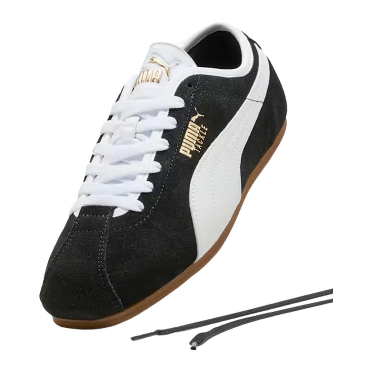 PUMA Tackle Sneakers