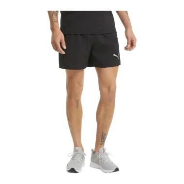 PUMA Run Favorite Woven 5" Short Pantaloncini Uomo