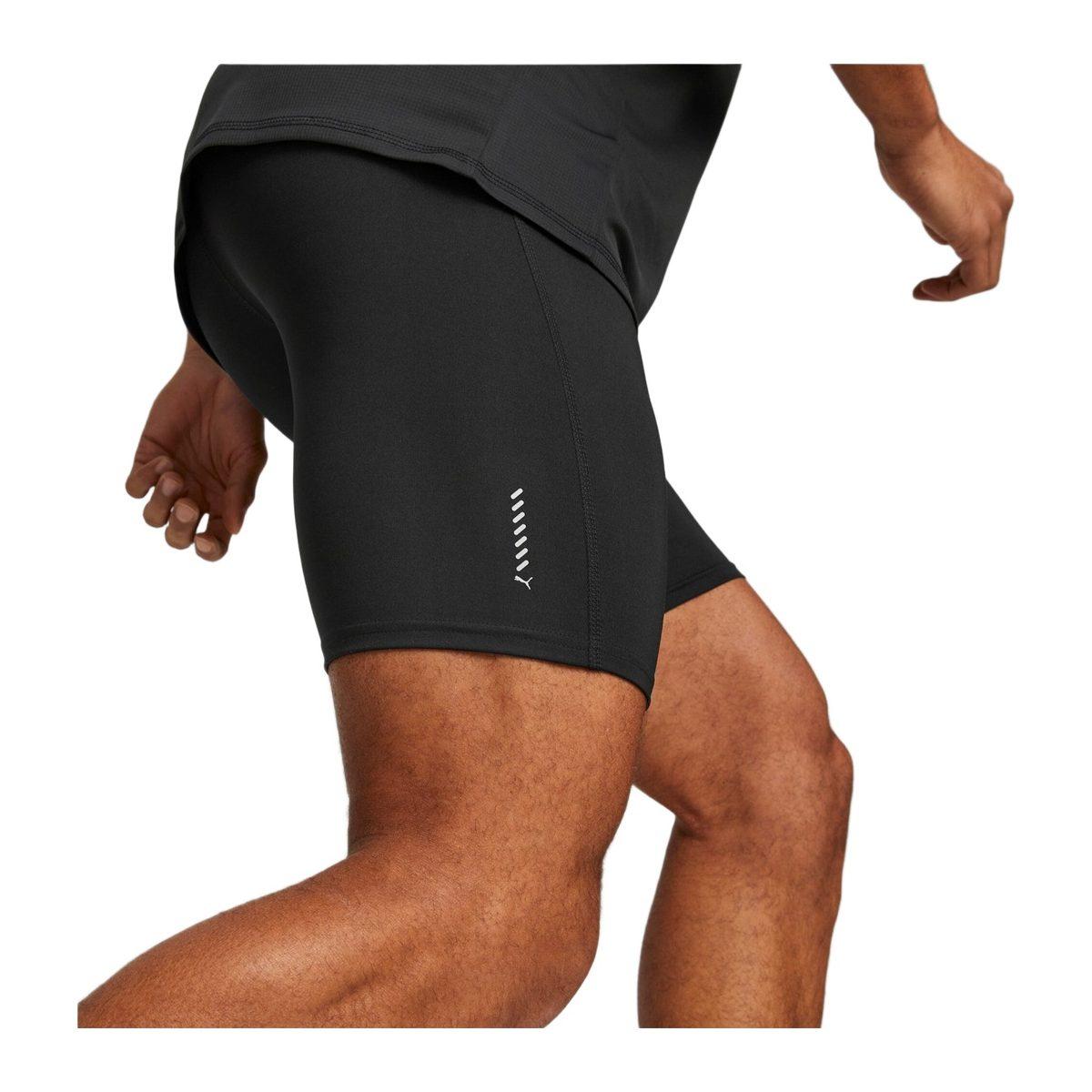 PUMA Run Favorite Short Tight Short Pantaloni Running
