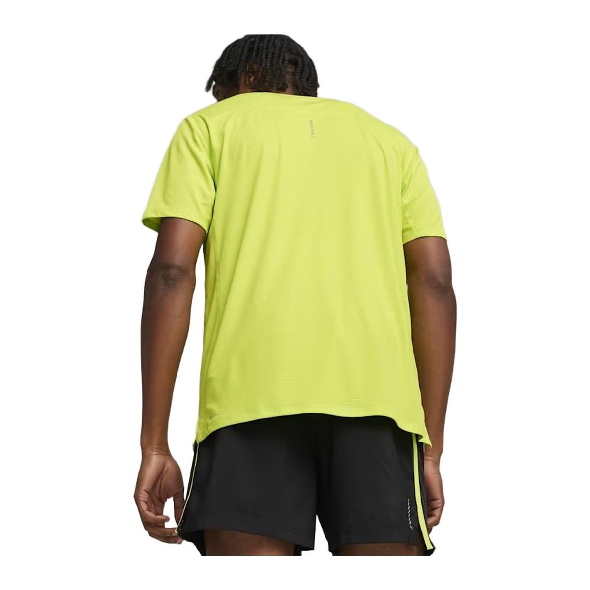 PUMA Run Favorite Velocity T-Shirt Running Uomo
