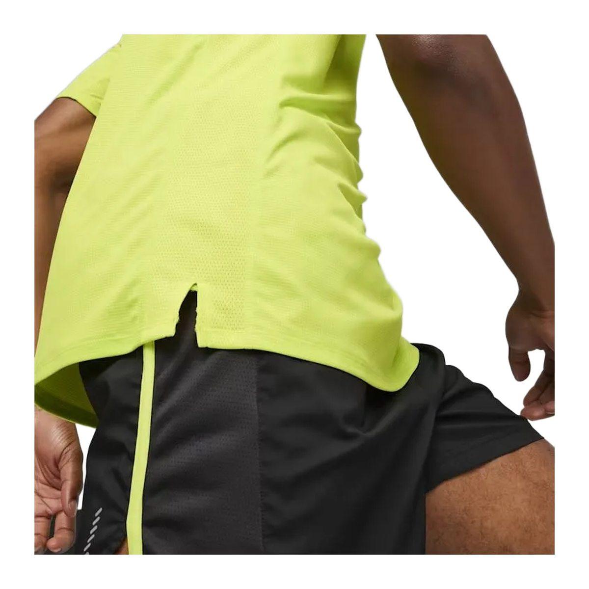 PUMA Run Favorite Velocity T-Shirt Running Uomo