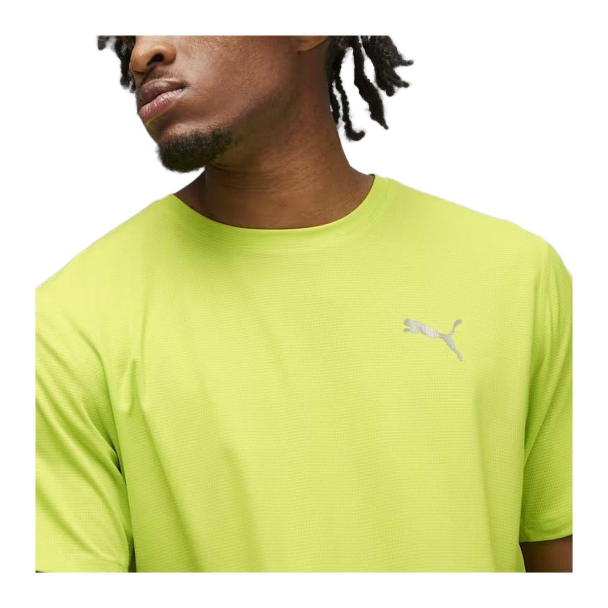 PUMA Run Favorite Velocity T-Shirt Running Uomo