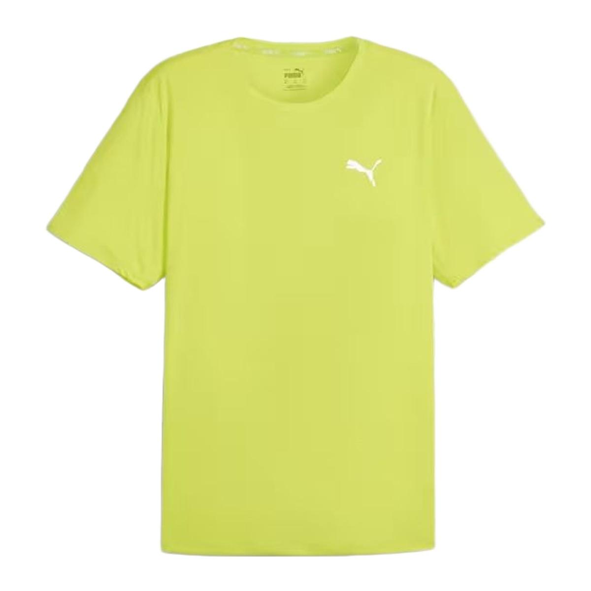 PUMA Run Favorite Velocity T-Shirt Running Uomo