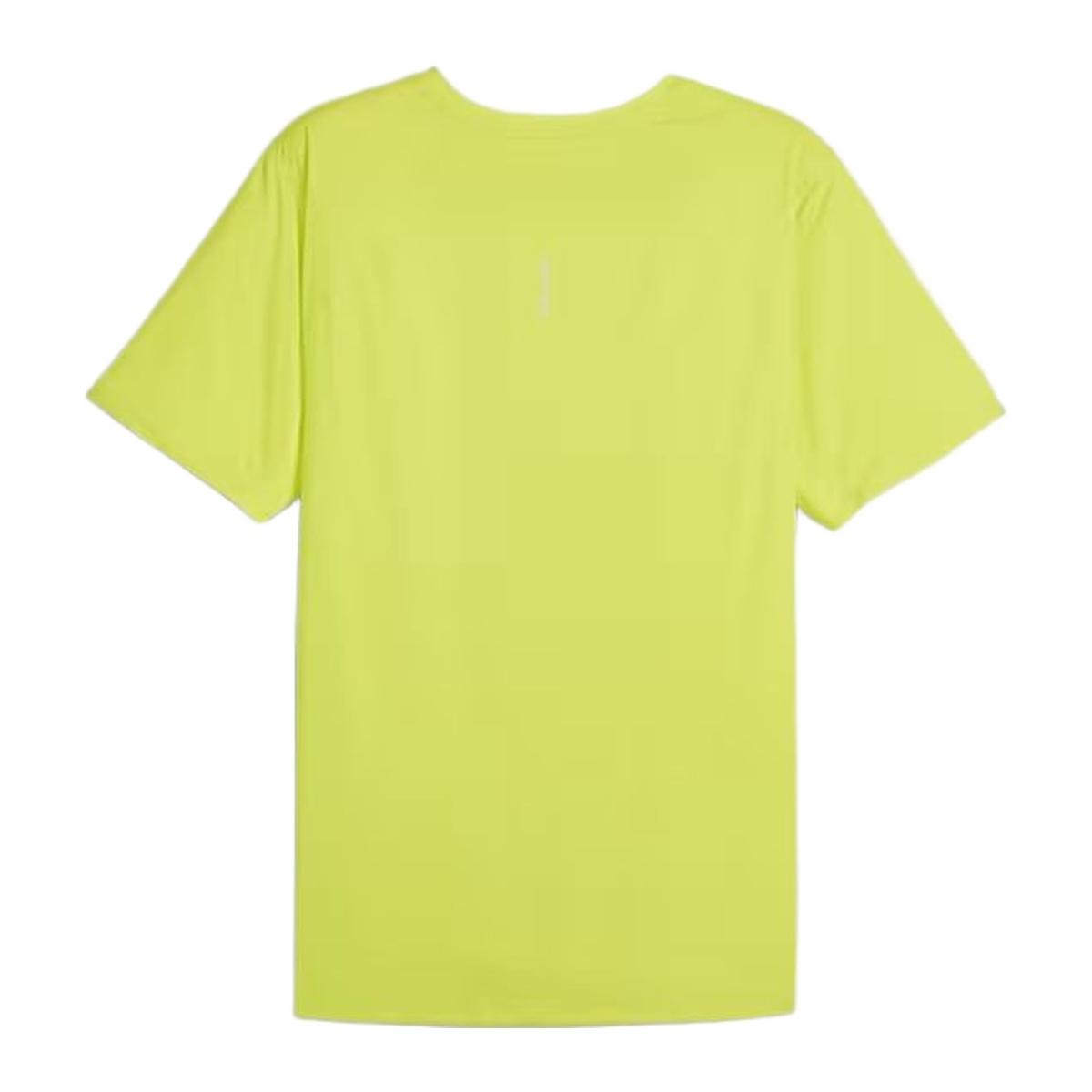 PUMA Run Favorite Velocity T-Shirt Running Uomo
