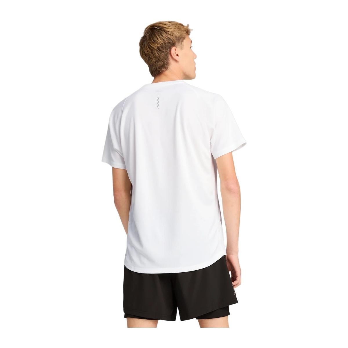 PUMA Run Velocity TShirt Running Uomo