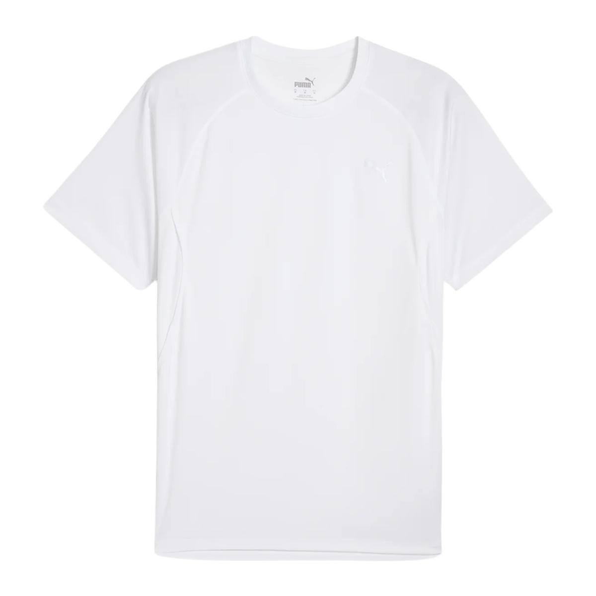 PUMA Run Velocity TShirt Running Uomo