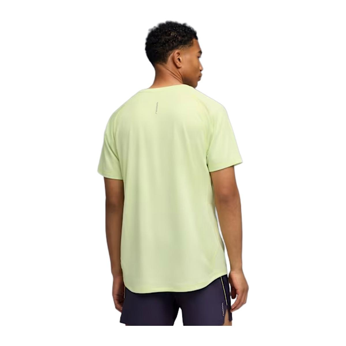 PUMA M Run Velocity T-Shirt Running Uomo